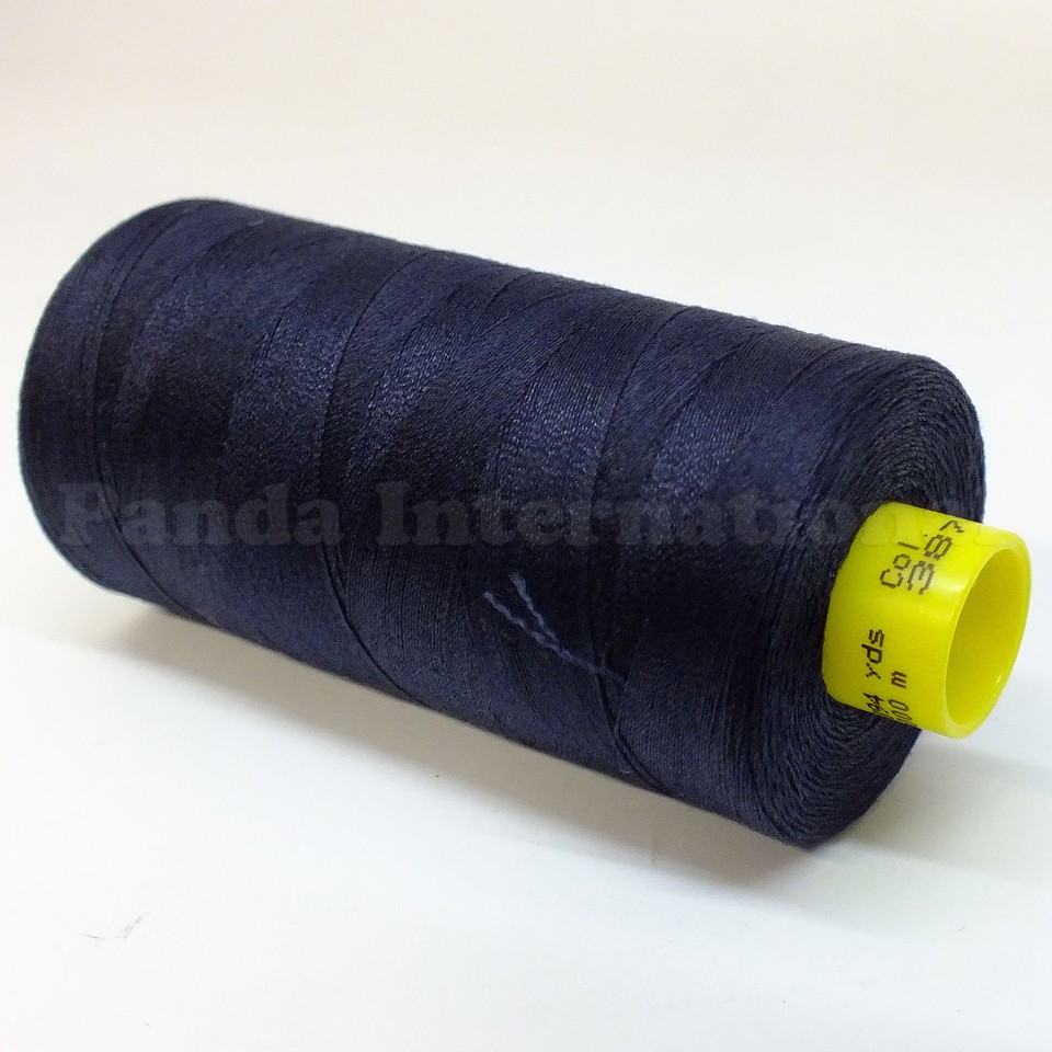 Transparante garen 200m van GUTERMANN 002.795941