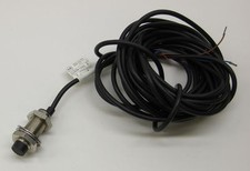 Allen-Bradley 871C-DH4NP12-E5 Inductive Proximity Sensor, 4 mm Sensing Distance