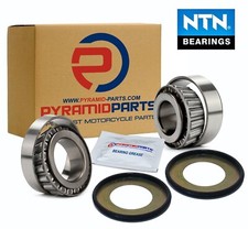 Steering Head Bearings & seals for Kawasaki KL650 KLR650 87-18