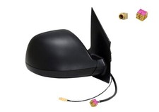 ALKAR Außenspiegel Rechts für VW