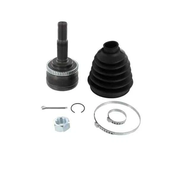 Super ATV HONDA HEAVYDUTY REPLACEMENT CV JOINT KIT RHINO, 43 OFF