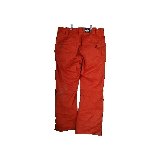 Pantalones de esquí naranja unisex Alult DAKINE XL Foto 2 de 4