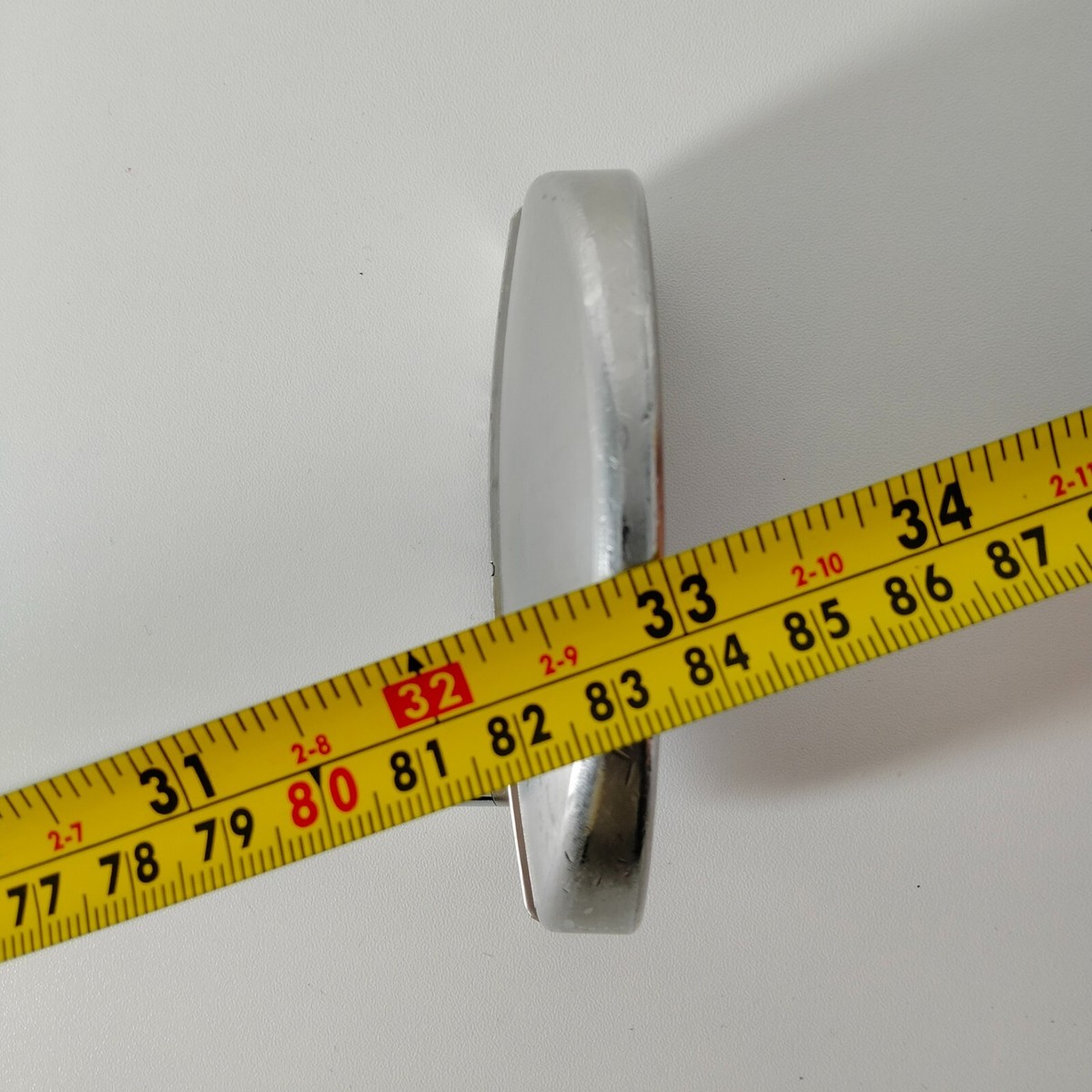 Putter Scotty Cameron Futura 5MB – 33 Pouces, Droitier, Avec Headcover (état 6/10)