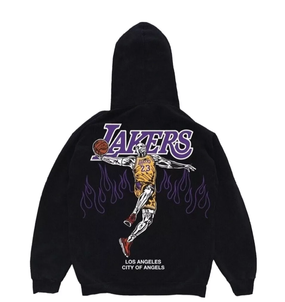 Lebron James Alt 4 Warren Lotas T-Shirt - Yeswefollow