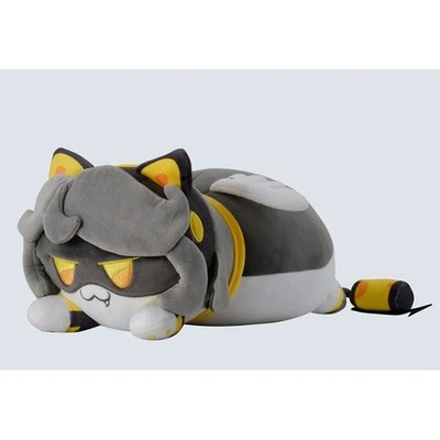 Murder Drones Plush Toys Kawaii Cartoon Anime N Dog UZI Plushie Doll Soft Killer