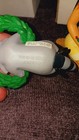 Pocahontas & Meeko - from Pocahontas -  Disney - Grolier - Christmas Ornaments — photo 5