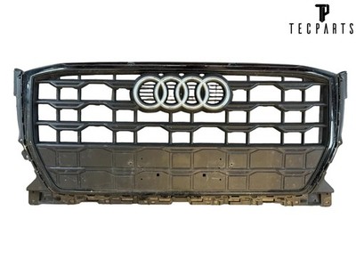 AUDI Q2 FACELIFT 2020- KÜHLERGRILL GRILL GITTER ORIGINAL