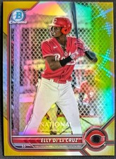 2022 National Sports Collectors Convention NSCC Guide, Exclusive Cards, Autograph Signers 13