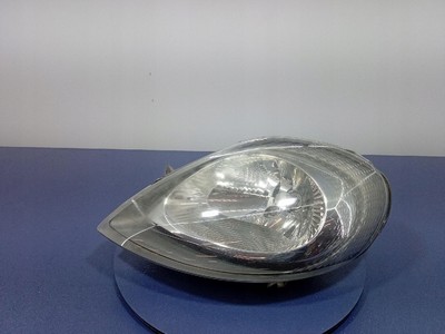 PRIMASTAR I TRAFIC II VIVARO A 02- LINKS SCHEINWERFERLAMPE EU 7700311371 / AM 80