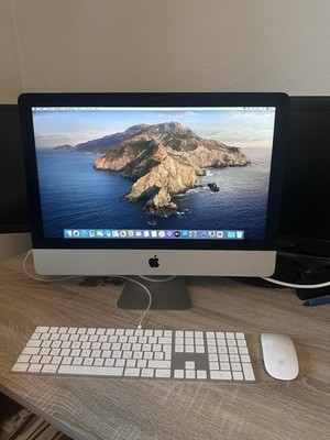 Apple iMac 21.5  Late 2013 i5 / 8GB RAM / 1TB  / GT 750M / Top Zustand