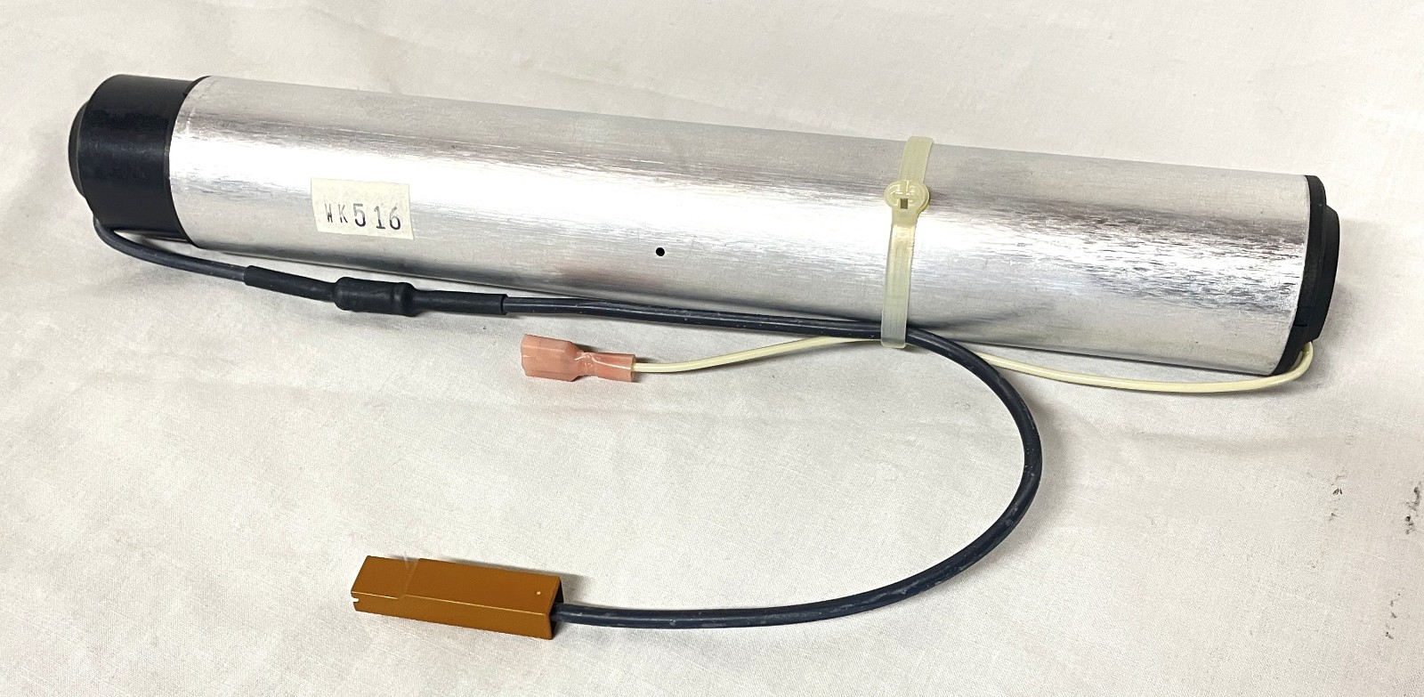 He-Ne Laser, Red,  Unknown Brand