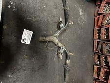 2008 Honda Ps 125 Handlebars And Bolt