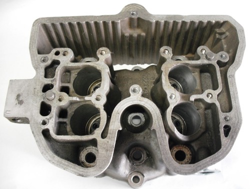 Zylinderkopf BMW F650 196