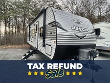 2025 Jayco Jay Flight SLX 261BHS
