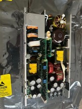 POWER ONE MPU150-4350 INTERNAL SWITCHING POWER SUPPLY, W/PFC, 4 OUTPUT, 150Watt