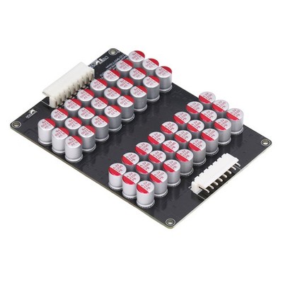 Lithium Battery Balance Board 12 16S Universal Active Equalizer Module For LTO