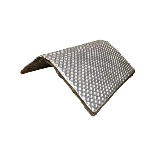 DEI Form-A-Shield Heat Barrier Blanket 42in x 48in for Exhaust & Hot Surfaces