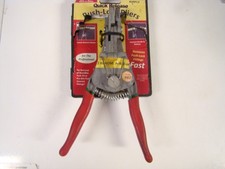 RATCHET MASTER PUSH-LOCK PLIERS #QRPLV