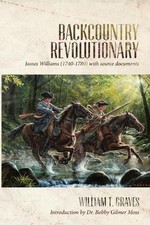 William T. Graves Backcountry Revolutionary (...