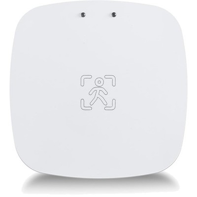 Zigbee Anwesenheitssensor, Millimeterwellen Radar, Smart Home, Tuya, Wandmontage