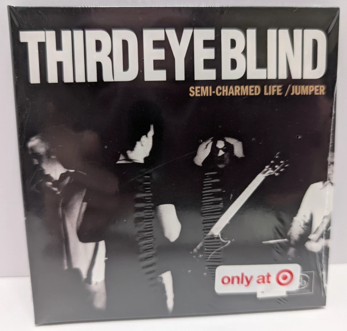 Rock 33 RPM Third Eye Blind Vinyl Records for sale | eBay