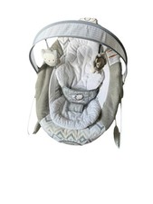 Ingenuity Smartbounce Automatic Baby Bouncer Braden Model - 74451115422 