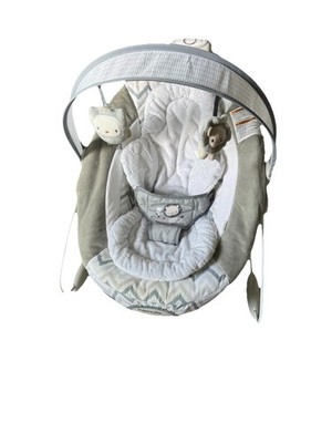 Ingenuity Smartbounce Automatic Baby Bouncer (Braden Model - 74451115422)