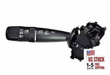 CBS-5291 - Turn Signal, Headlight, Headlight Dimmer Switch - without Auto