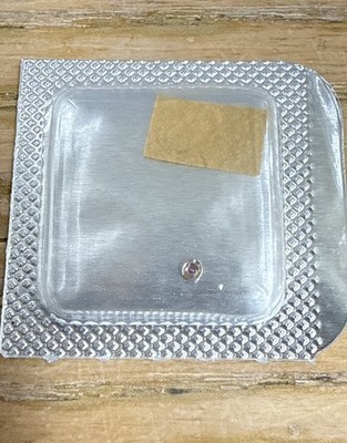 ETA 2000-1 Balance Jewel Set New Sealed Package 