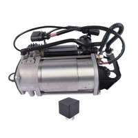 Kompressor Luftfederung FüR Audi Q7 4L Porsche Cayenne 955 VW Touareg 7L0698853
