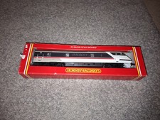 Hornby Railways Intercity Dummy R 268 BR MK 4 Driving Van Trailer 00 Gauge Train
