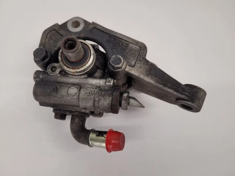 04 05 06 07 BOMBA DIRECCIÓN ASISTIDA CADILLAC CTS 3.6L 25770107 Foto 2 de 4