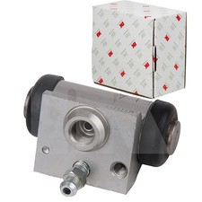 Disque de frein Citroen C1