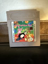 King of the Zoo: Nintendo Game Boy Spielmodul