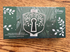 Disney Rewards Opening Ceremony Metal Key in Sealed Box — photo 1
