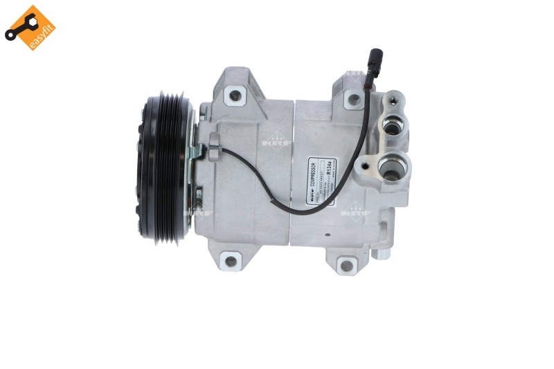 1x NRF 320025 Kompressor Klimaanlage für Suzuki
