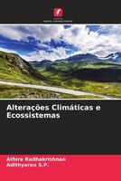 Athira Radhakrishnan (U. A.) | AlteraçõEs ClimáTicas E Ecossistemas | Buch