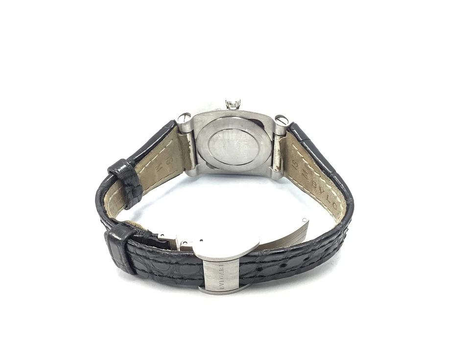 RELOJ ALTA GAMA SEÑORA BVLGARI ERGON EG ZAFIRO 30MM 19678406 - Imagen 2 de 4