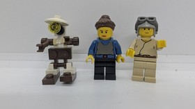 LEGO Star Wars: Anakin's Podracer (7131) Complete w/ Instructions - Retired