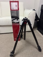 Manfrotto 055 Carbon Fiber Tripod Legs MT055CXPRO3 