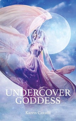 Karen Cavalli | Undercover Goddess | Taschenbuch | Englisch (2020)