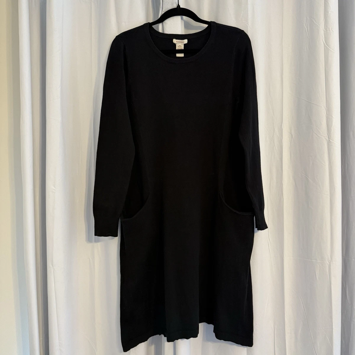 Long Sleeve 100% Cotton Dresses for Women for sale | eBay