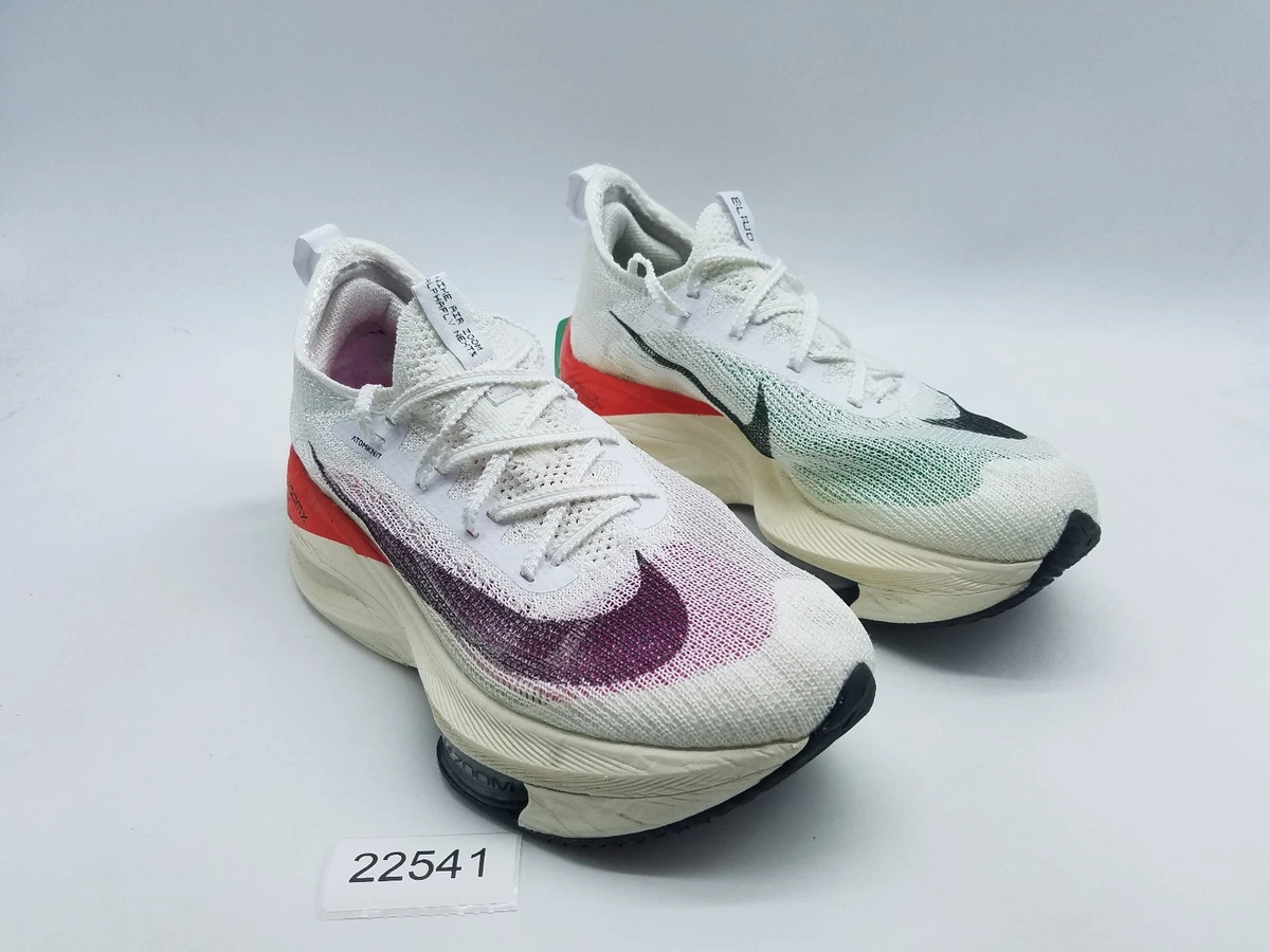 Preços baixos em Nike Air Zoom Alphafly Next% Kenya | eBay