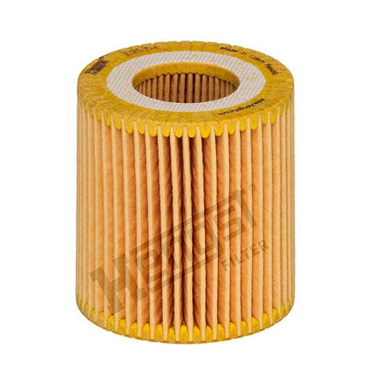 Hengst Filter ÖLfilter FüR CitroëN Berlingo 1.5 Bluehdi 130 Grand C4-image