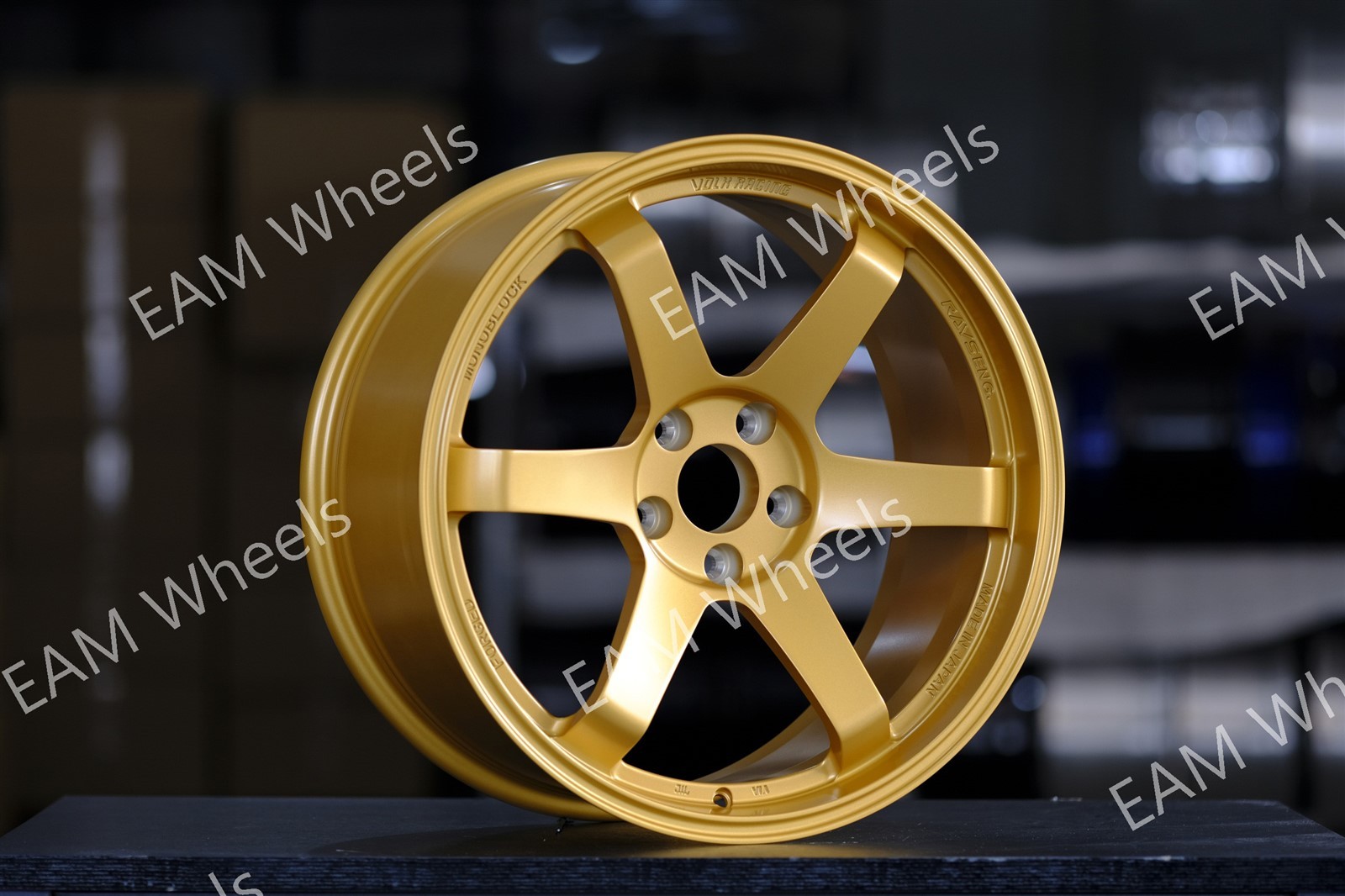 1pc Custom Forged Wheel Lamborghini Ferrari Mercedes Benz Porsche BMW Audi