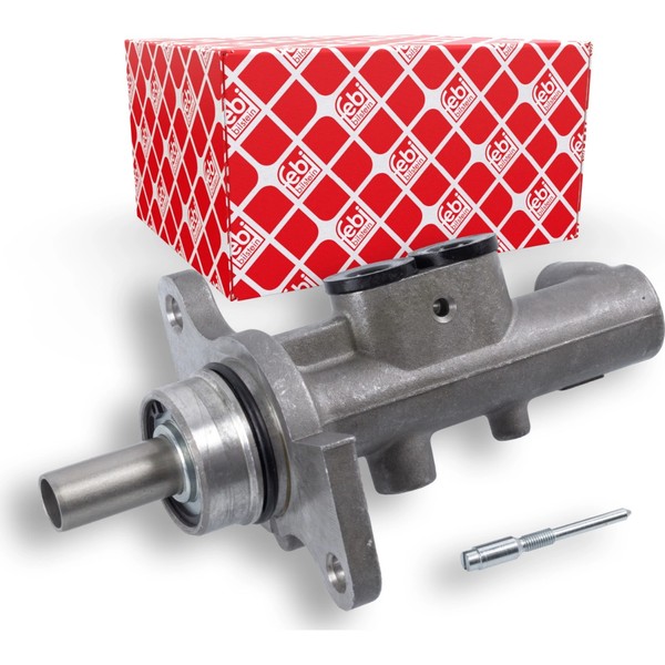 Febi Bilstein 171476 Hauptbremszylinder FüR Citroen Peugeot C3 C2 1007 Fc Fn Hb-image