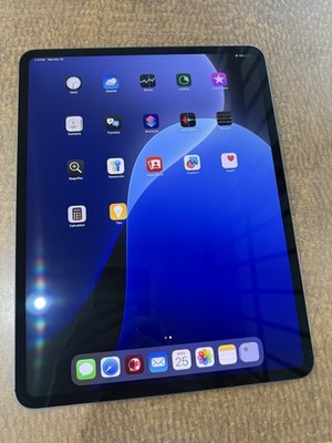 Apple A2926 (MVXR3LL/A) iPad Pro (M4) 13