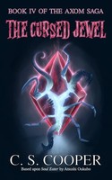 The Cursed Jewel Craig S Cooper Taschenbuch Kartoniert / Broschiert Englisch