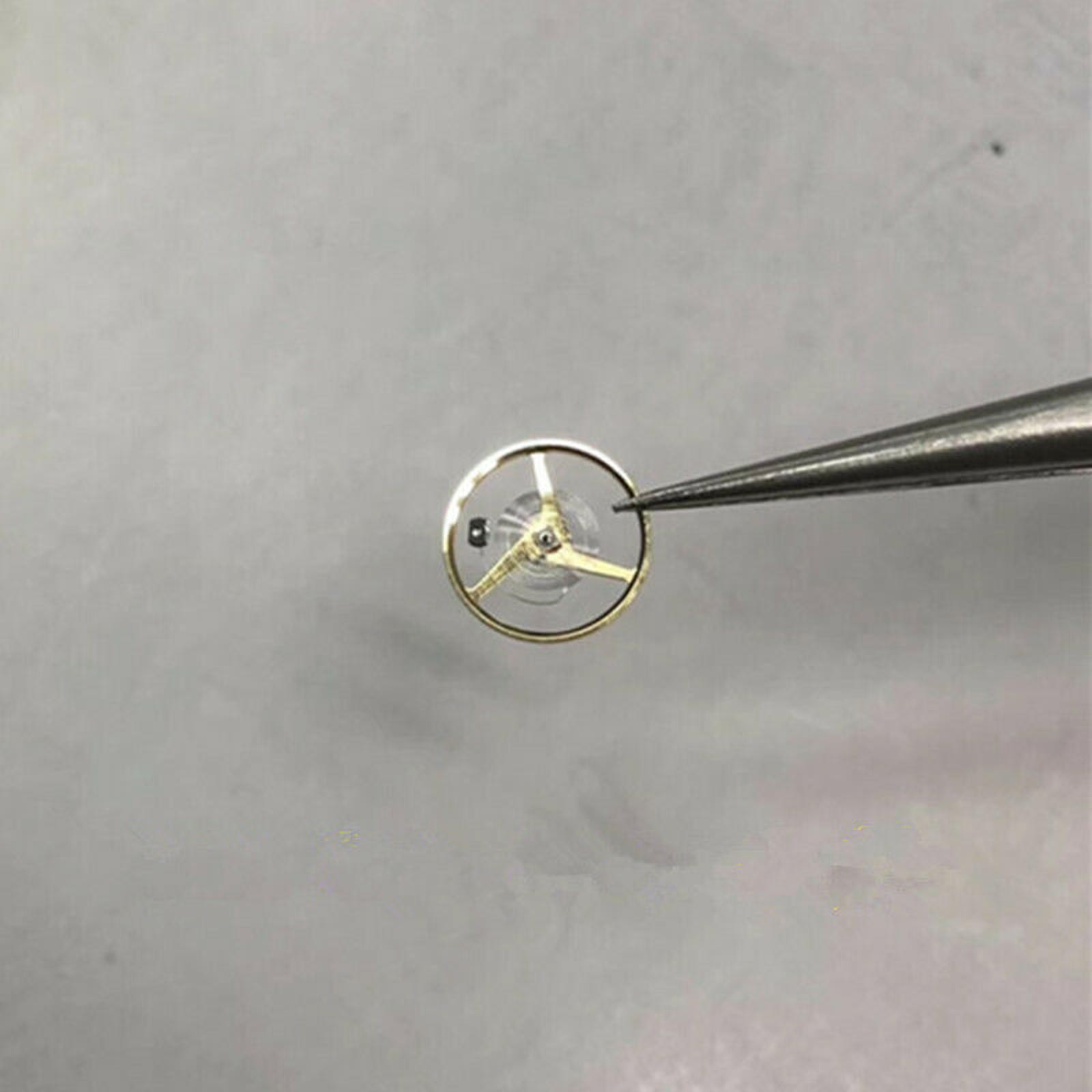 Watch Movement Balance Wheel With Hairspring Replacement For ETA 2671 Movement thumbnail 8