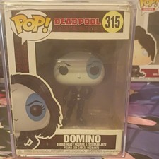 Ultimate Funko Pop Deadpool Figures Checklist and Gallery 116